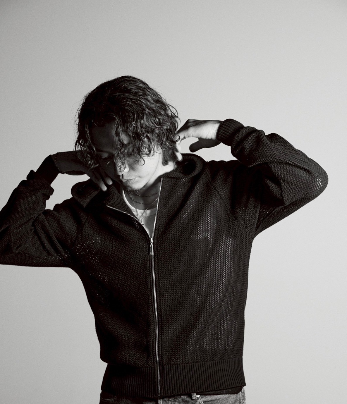 K'z Tyler artist photo